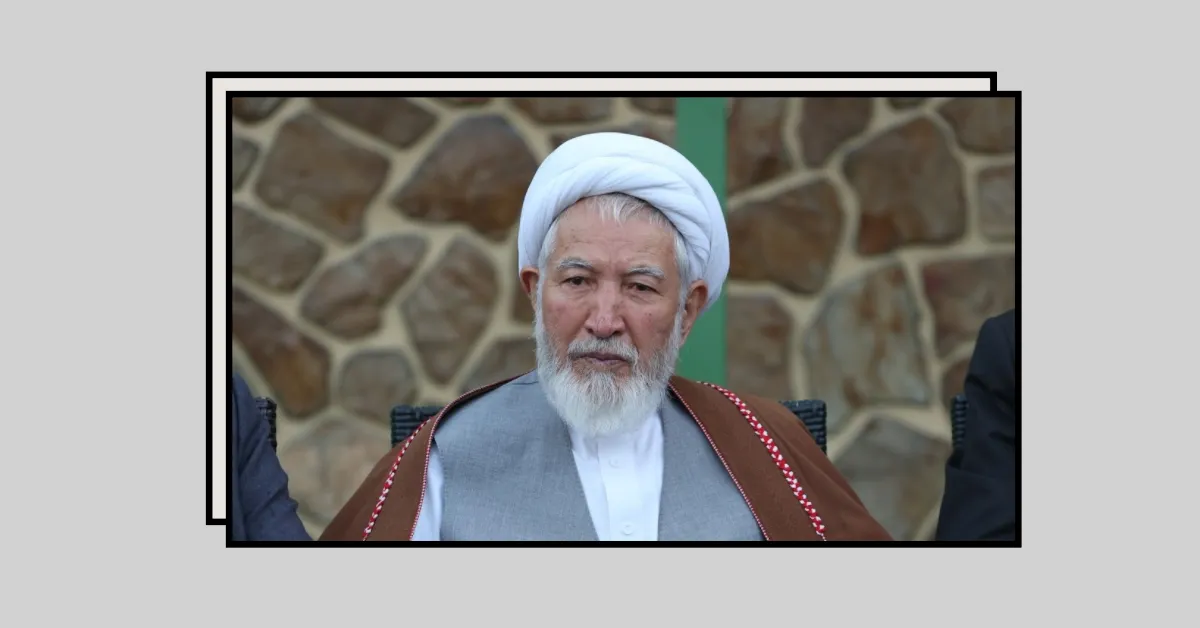 زندگینامه استاد قربانعلی عرفانی
